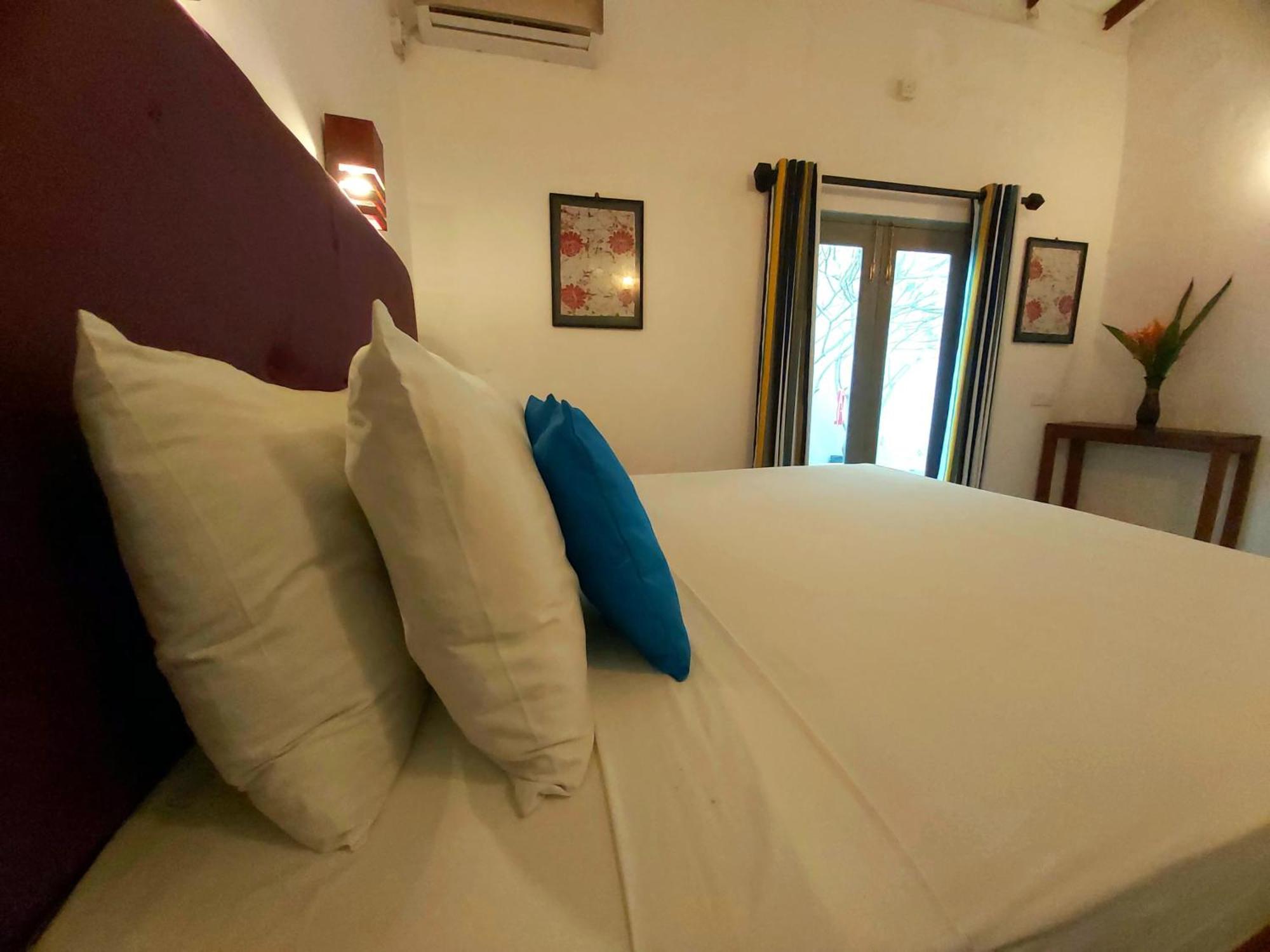 Villa Breeze Talpe Unawatuna Exterior photo