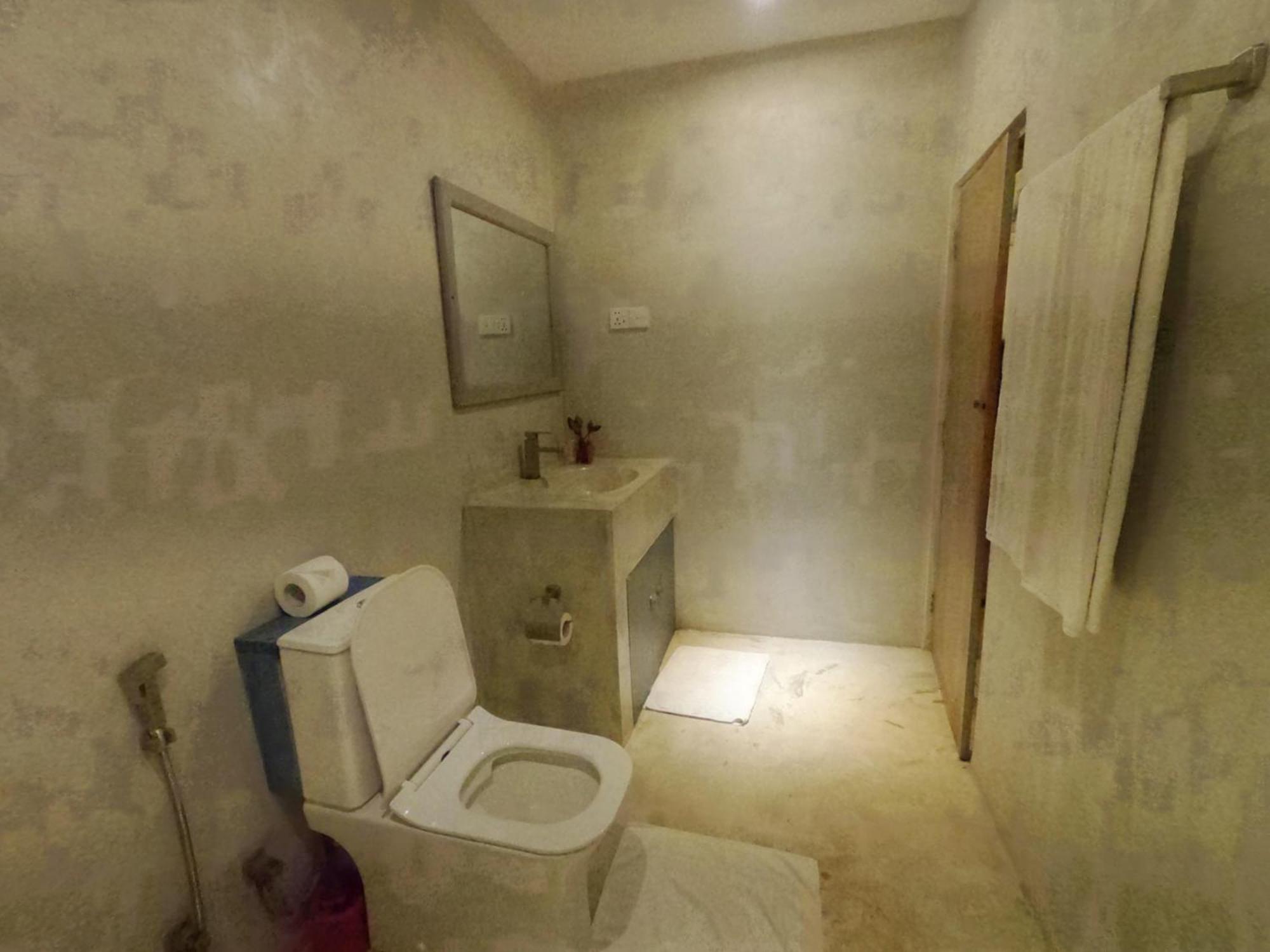Villa Breeze Talpe Unawatuna Exterior photo