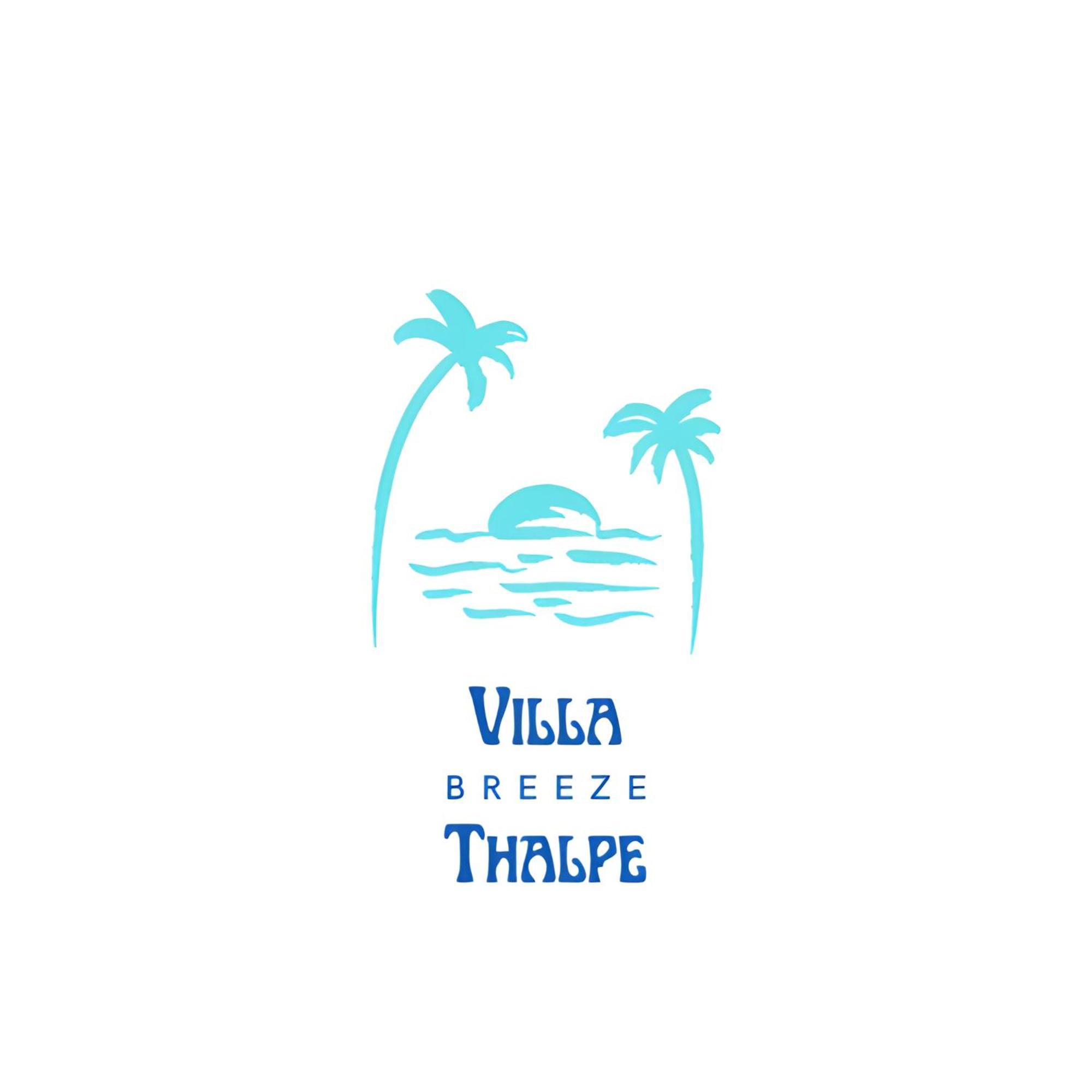 Villa Breeze Talpe Unawatuna Exterior photo